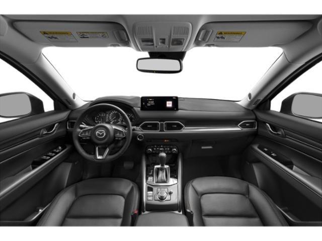 used 2023 Mazda CX-5 car, priced at $26,995
