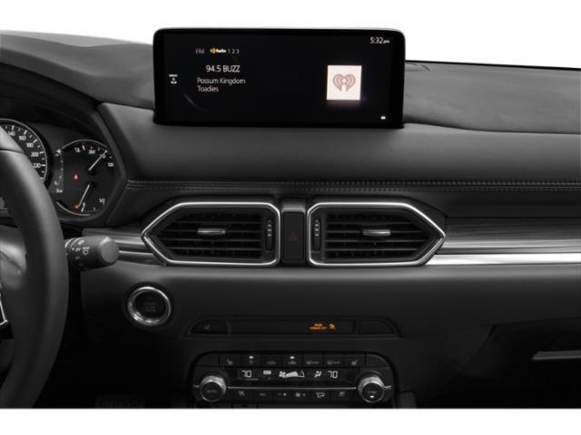 used 2023 Mazda CX-5 car, priced at $26,995