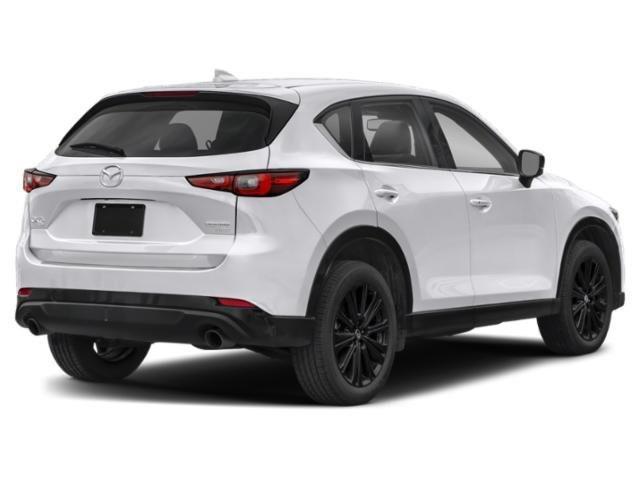 used 2022 Mazda CX-5 car, priced at $20,991
