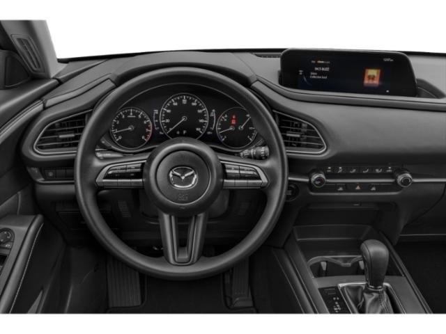 used 2021 Mazda CX-30 car, priced at $18,900