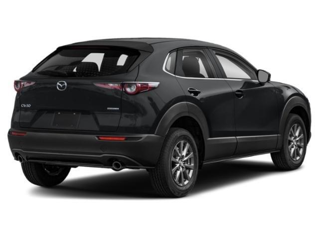 used 2021 Mazda CX-30 car, priced at $18,900