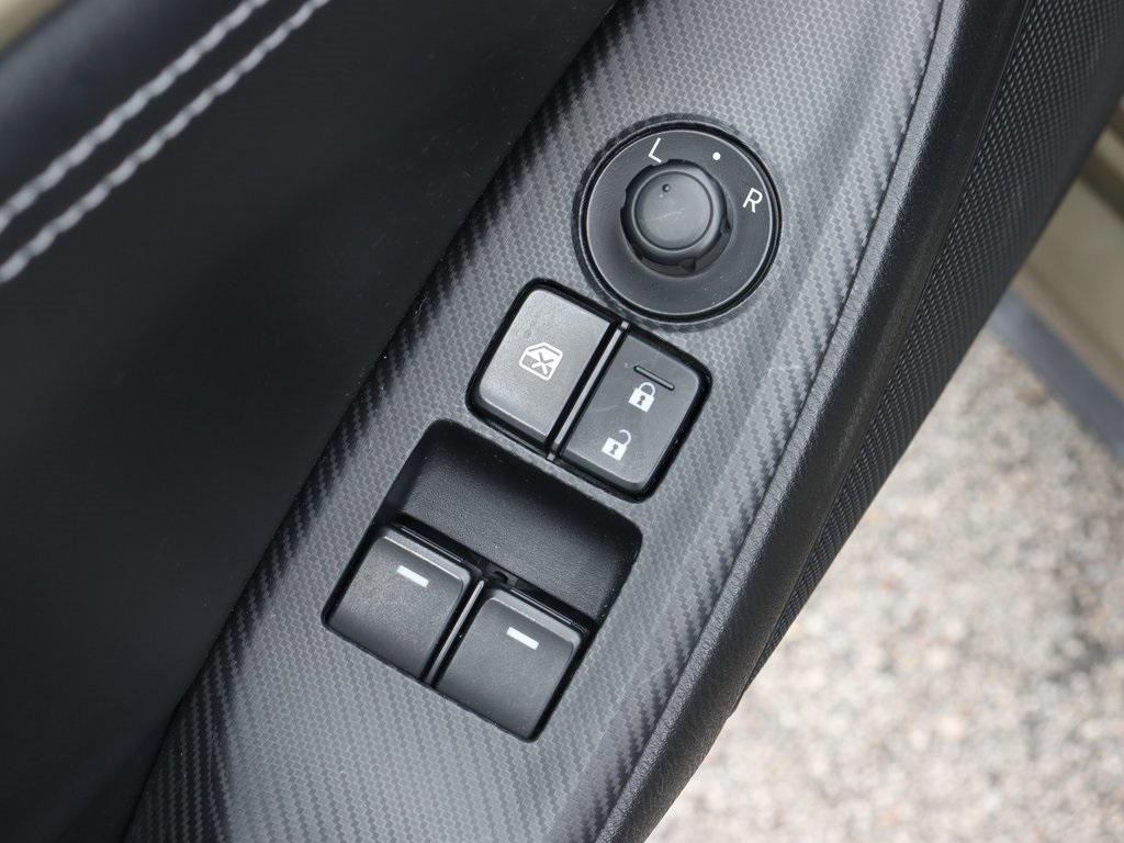 used 2023 Mazda MX-5 Miata RF car, priced at $25,900