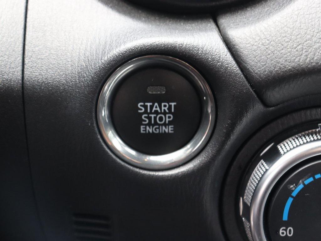 used 2023 Mazda MX-5 Miata RF car, priced at $25,900