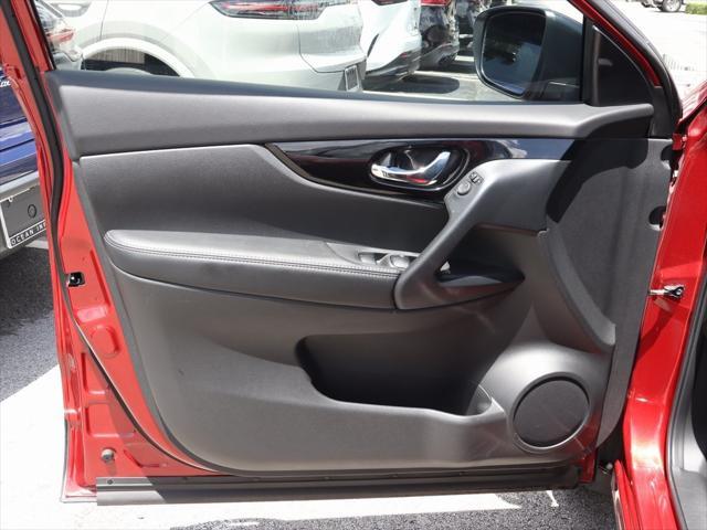 used 2020 Nissan Rogue Sport car, priced at $16,995