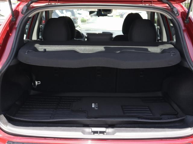 used 2020 Nissan Rogue Sport car, priced at $16,995