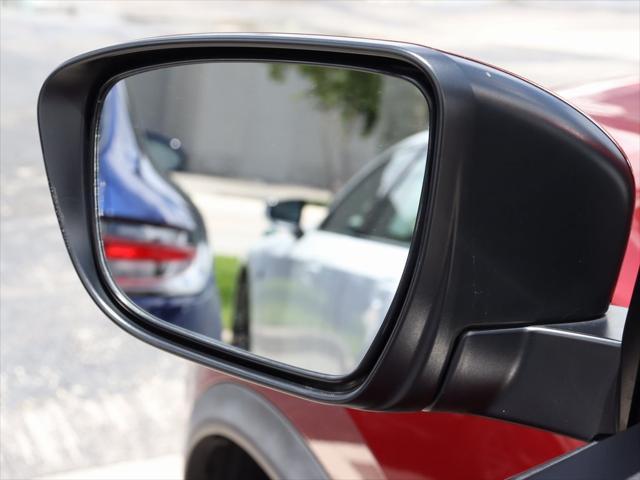 used 2020 Nissan Rogue Sport car, priced at $16,995