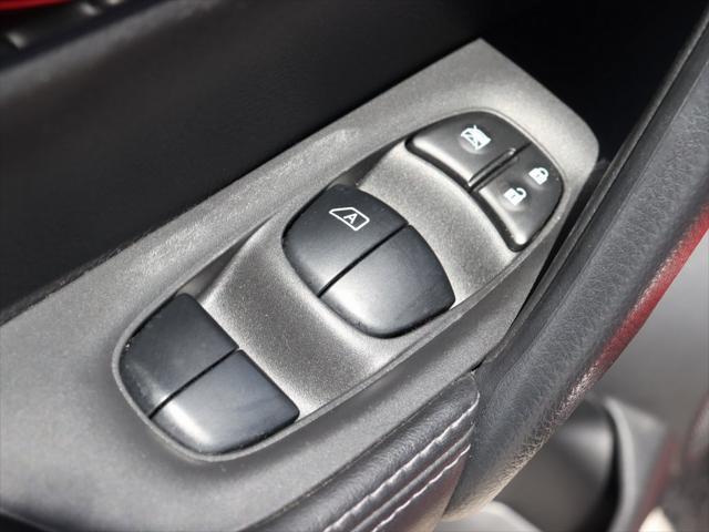 used 2020 Nissan Rogue Sport car, priced at $16,995