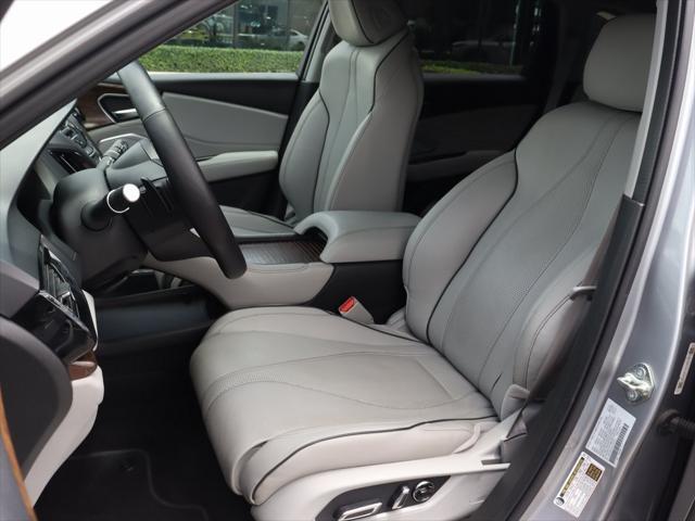 used 2019 Acura RDX car, priced at $23,900