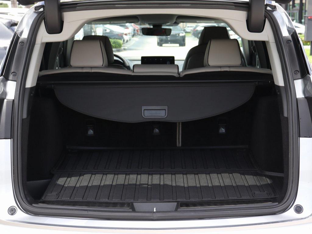 used 2019 Acura RDX car, priced at $21,900