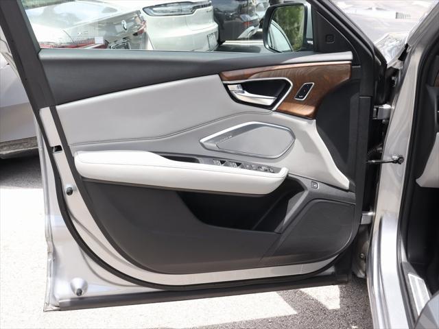 used 2019 Acura RDX car, priced at $23,900