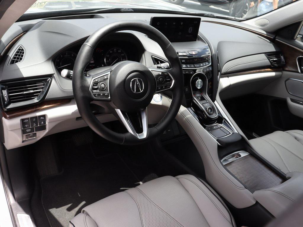 used 2019 Acura RDX car, priced at $21,900