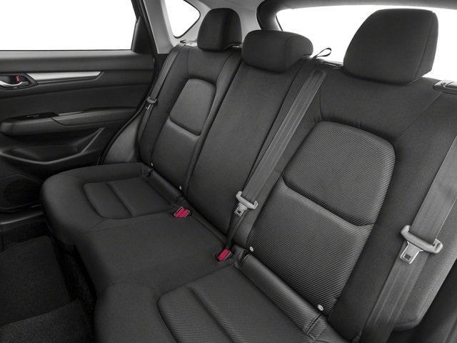 used 2018 Mazda CX-5 car, priced at $15,900