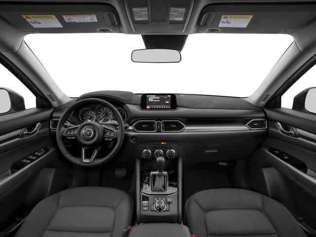 used 2018 Mazda CX-5 car, priced at $15,900