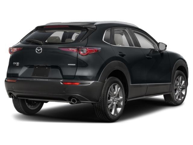 new 2024 Mazda CX-30 car, priced at $28,778