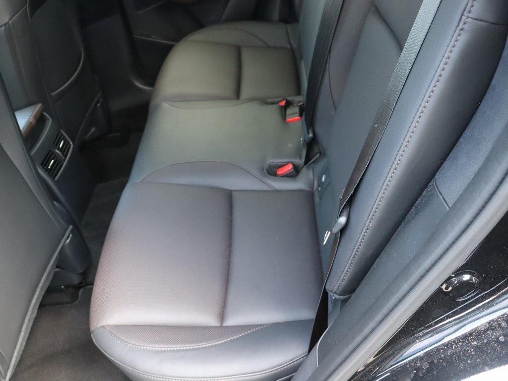 used 2023 Mazda CX-30 car, priced at $22,998