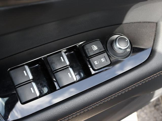used 2023 Mazda CX-5 car, priced at $23,800