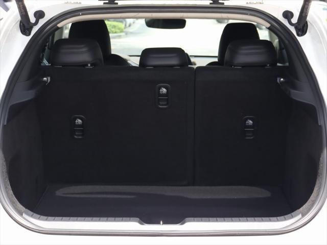 used 2023 Mazda CX-30 car, priced at $22,900