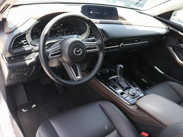 used 2023 Mazda CX-30 car, priced at $22,900