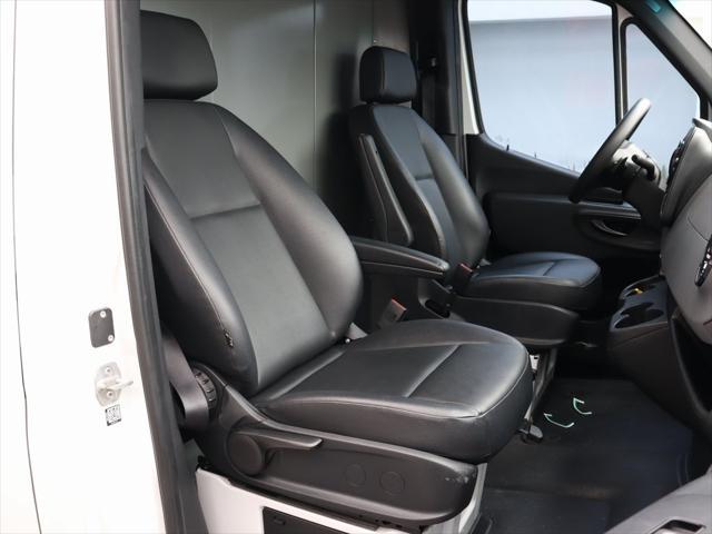 used 2020 Mercedes-Benz Sprinter 3500 car, priced at $45,900