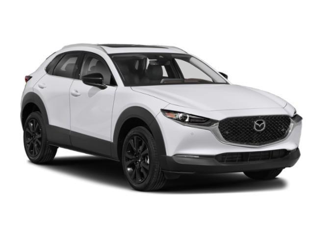 used 2022 Mazda CX-30 car, priced at $22,900