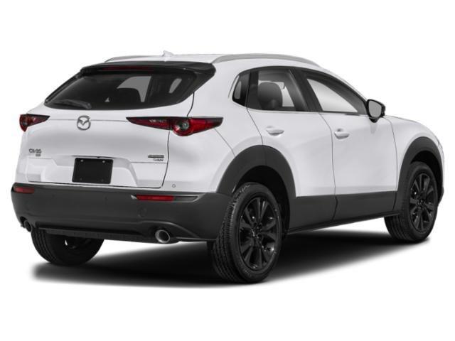 used 2022 Mazda CX-30 car, priced at $22,900