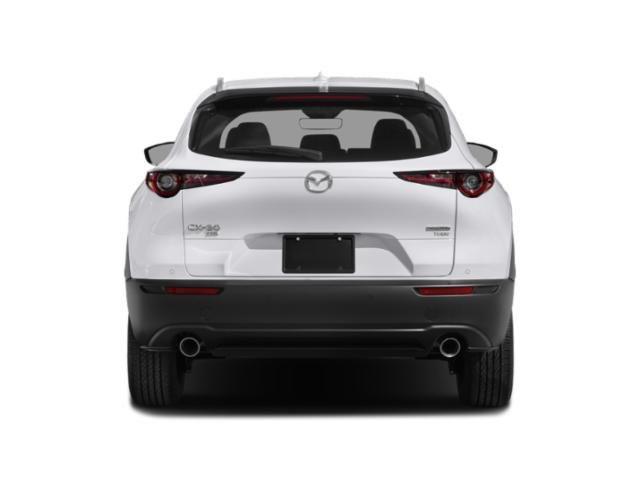 used 2022 Mazda CX-30 car, priced at $22,900