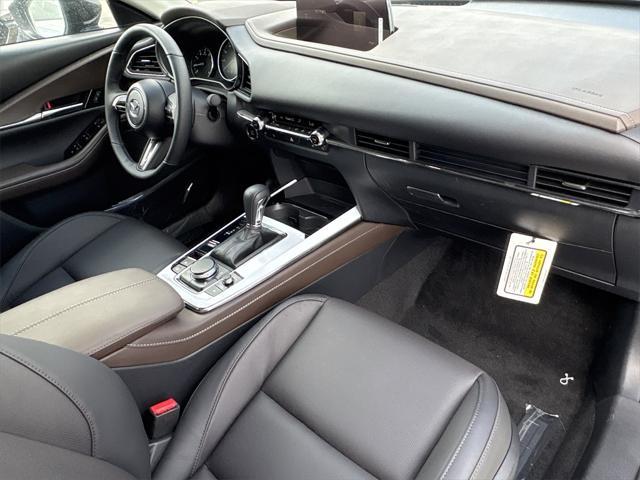 new 2025 Mazda CX-30 car, priced at $36,640