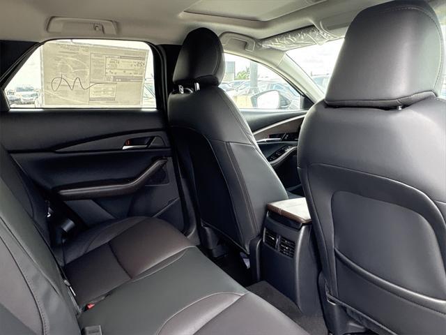 new 2025 Mazda CX-30 car, priced at $36,640