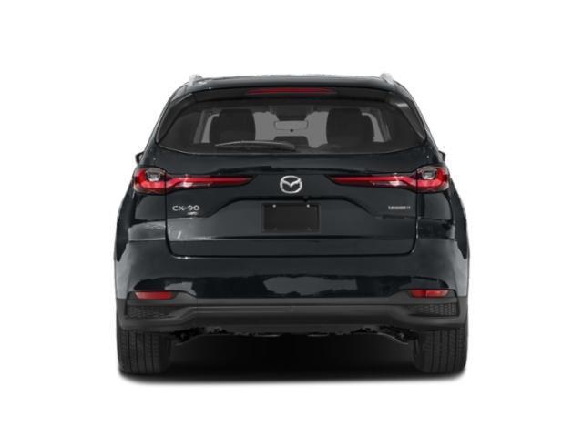 new 2024 Mazda CX-90 car, priced at $39,449