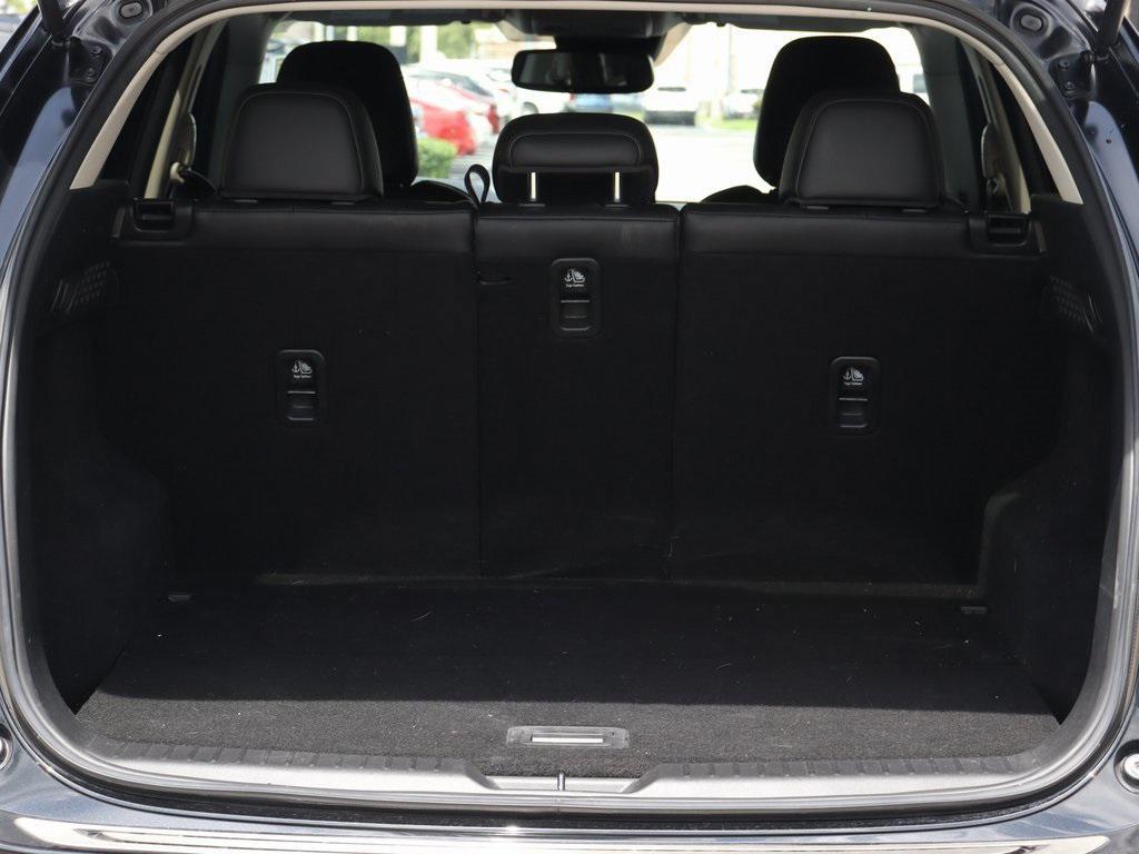 used 2022 Mazda CX-5 car, priced at $22,342