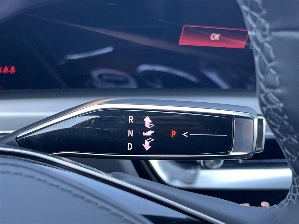 new 2026 Cadillac LYRIQ car, priced at $81,185