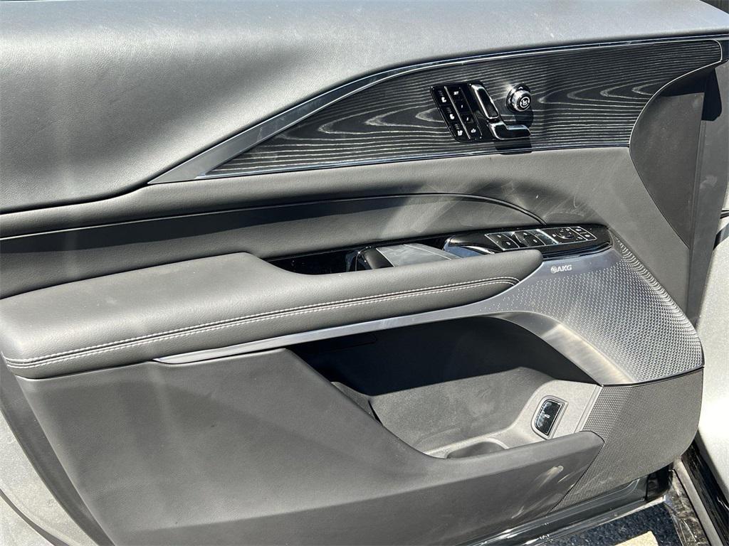 new 2026 Cadillac LYRIQ car, priced at $81,185