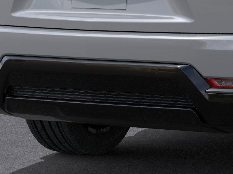 new 2026 Cadillac Escalade IQ car, priced at $154,220