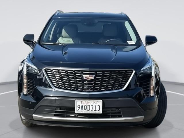 used 2019 Cadillac XT4 car, priced at $19,000