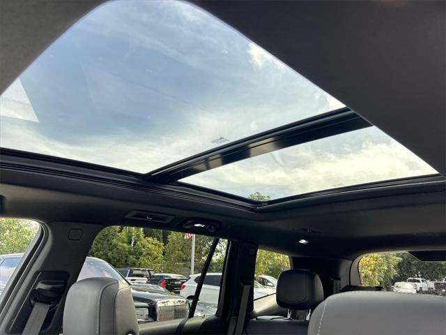 used 2022 Cadillac XT6 car, priced at $36,430