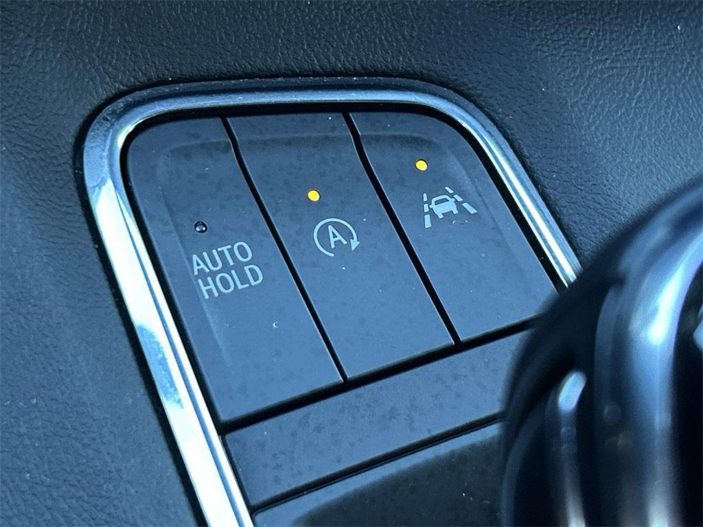 used 2023 Cadillac Escalade car, priced at $65,848