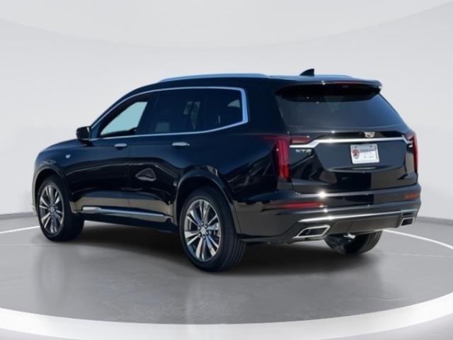 new 2024 Cadillac XT6 car, priced at $54,730