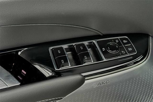 new 2024 Cadillac LYRIQ car, priced at $73,215