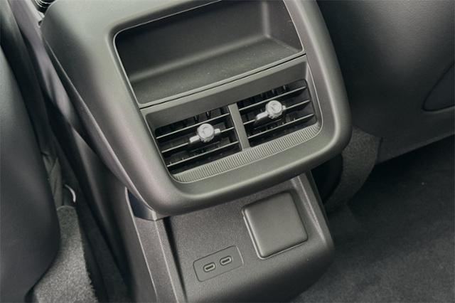 new 2024 Cadillac LYRIQ car, priced at $73,215