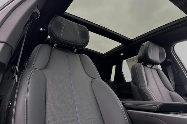 new 2024 Cadillac LYRIQ car, priced at $73,215