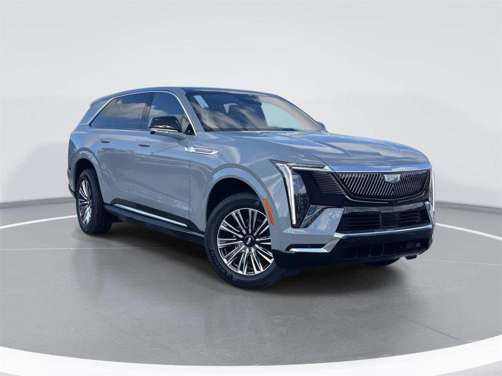 new 2026 Cadillac Escalade IQ car, priced at $132,415