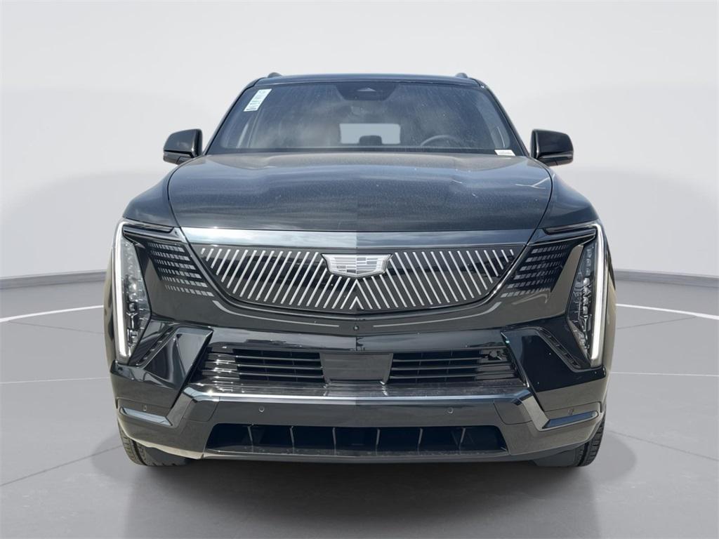 new 2026 Cadillac Escalade IQL car, priced at $155,590