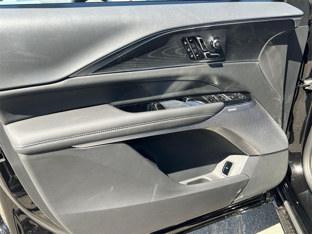 new 2026 Cadillac LYRIQ car, priced at $81,215