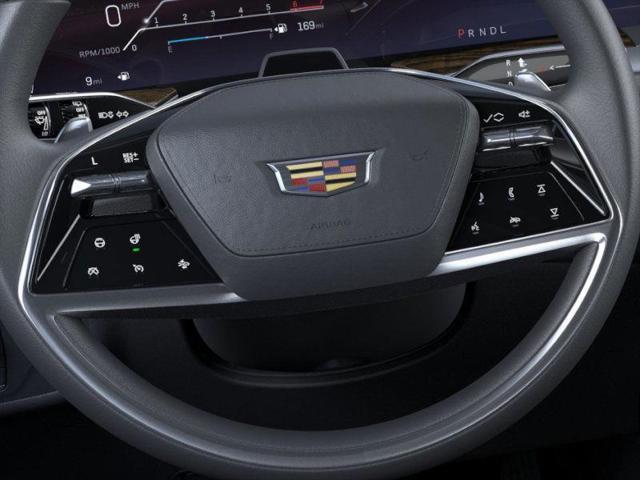 new 2025 Cadillac Escalade ESV car, priced at $126,620