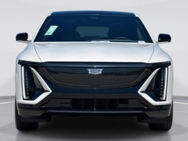 used 2024 Cadillac LYRIQ car, priced at $59,000