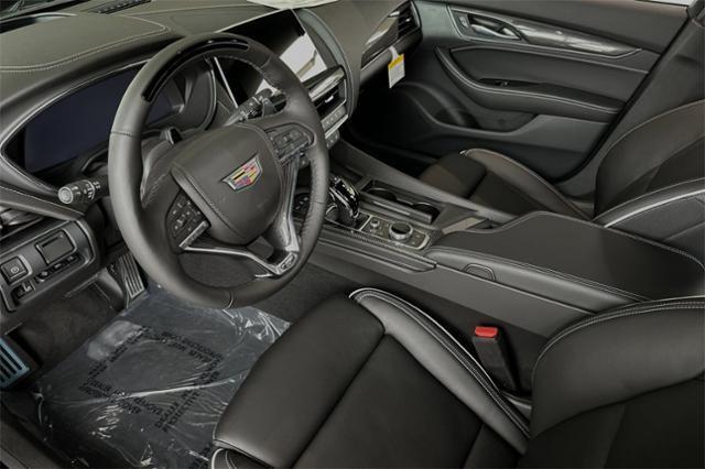 new 2024 Cadillac CT5-V car, priced at $111,696