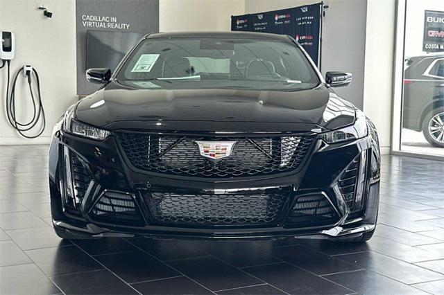 new 2024 Cadillac CT5-V car, priced at $111,696