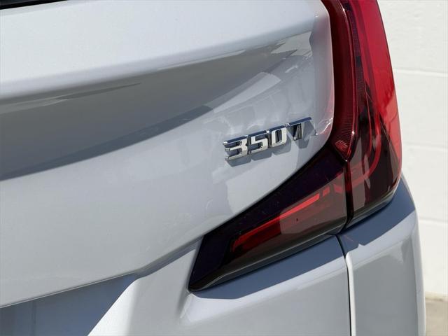 used 2024 Cadillac XT4 car, priced at $36,582
