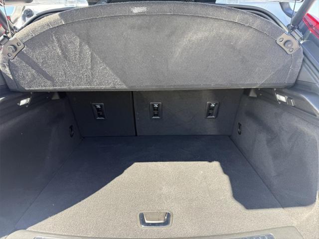 used 2024 Cadillac XT4 car, priced at $36,582