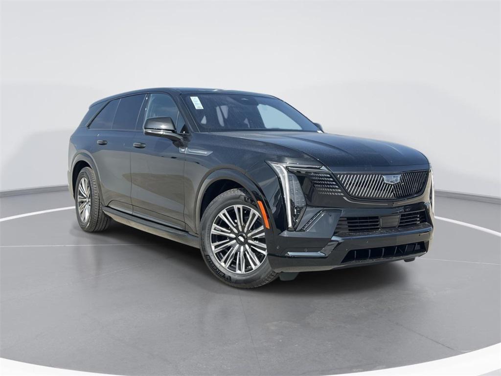 new 2026 Cadillac Escalade IQ car, priced at $130,295